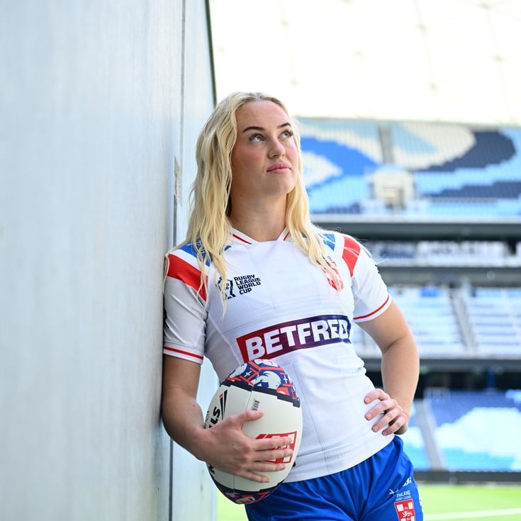 Strange feeling: The Vegas defeat fuelling England's World Cup quest