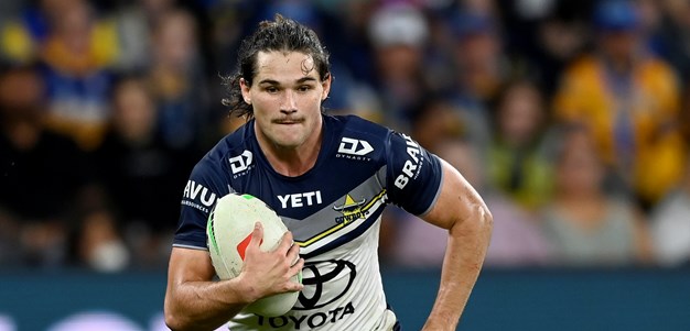 Young gun to end 18-month wait as Burton cleared for take off