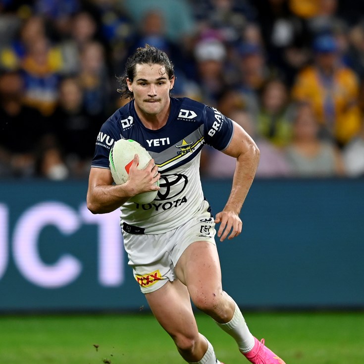 Young gun to end 18-month wait as Burton cleared for take-off