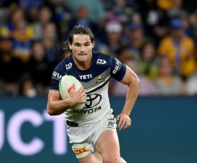 Young gun to end 18-month wait as Burton cleared for take-off