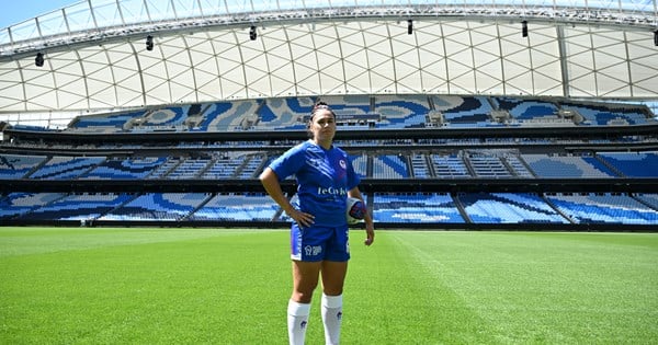 The NZ upbringing driving French skipper into RLWC clash