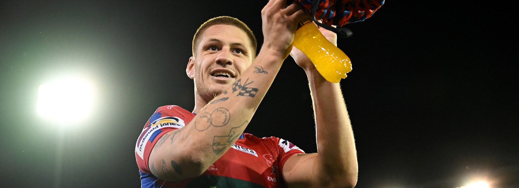 NRL 2023: When, where to watch Finals Week 2 games