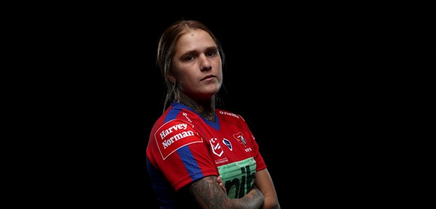 Moran's 1443-day wait to NRLW debut almost complete