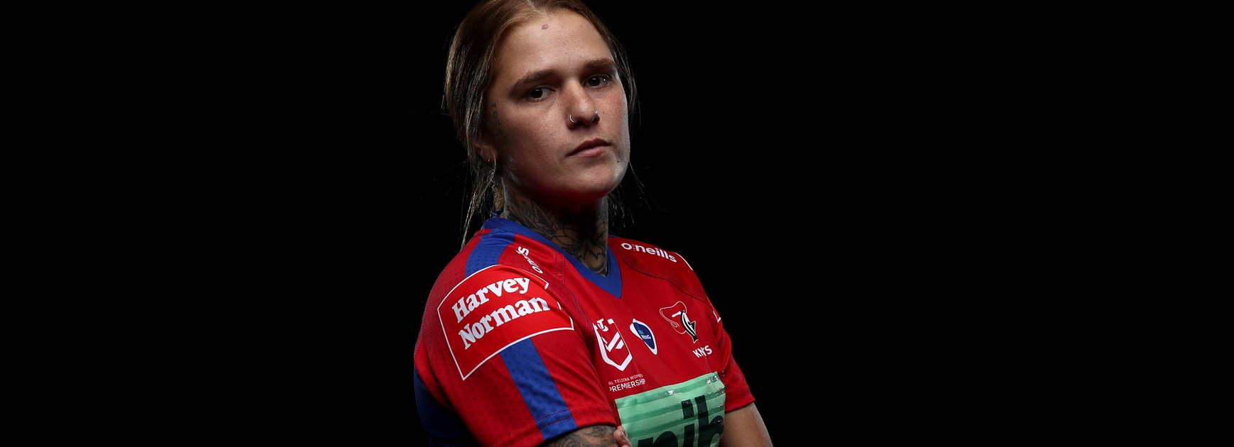 Moran's 1443-day wait to NRLW debut almost complete