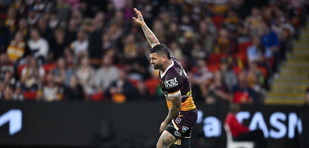 Players to put their hands up to fill Reynolds-shaped void