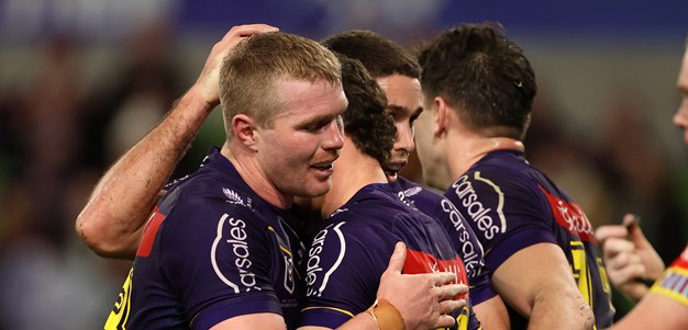 Storm power home against Sea Eagles
