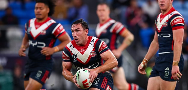 'Missing piece': Dynamic hooker changing Roosters premiership fortunes