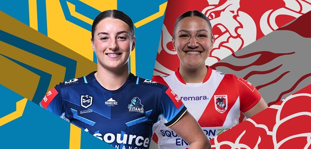 Titans v Dragons: Grey returns; Millard aims to strike