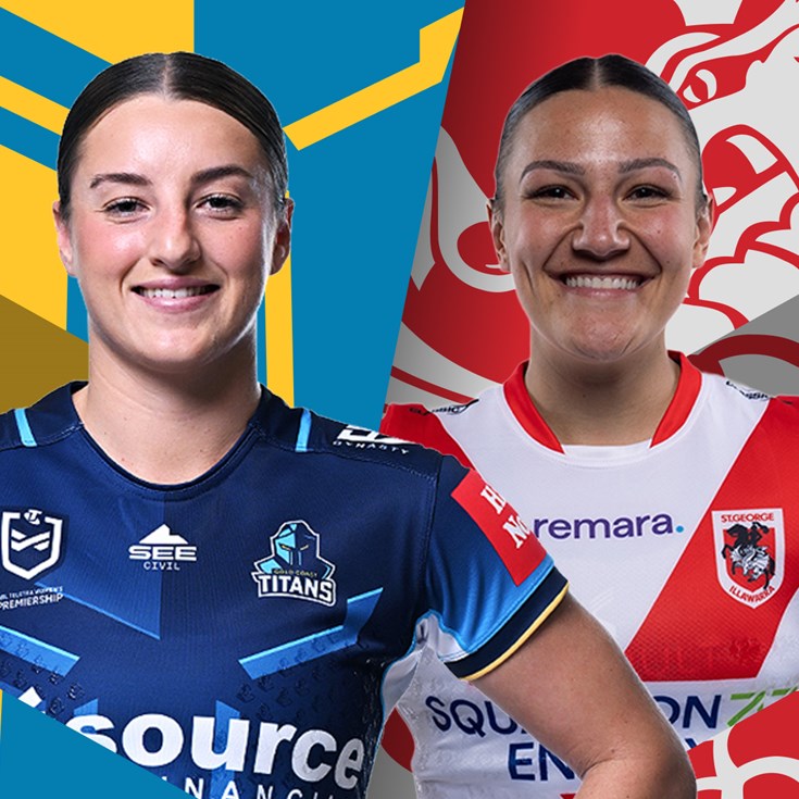 Titans v Dragons: Grey returns; Millard aims to strike