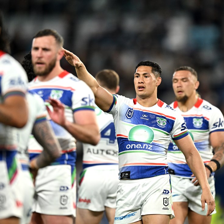 Act of Squad: Warriors predicted team and 2026 overview