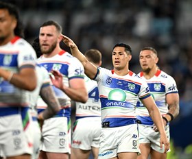 Act of Squad: Warriors predicted team and 2026 overview