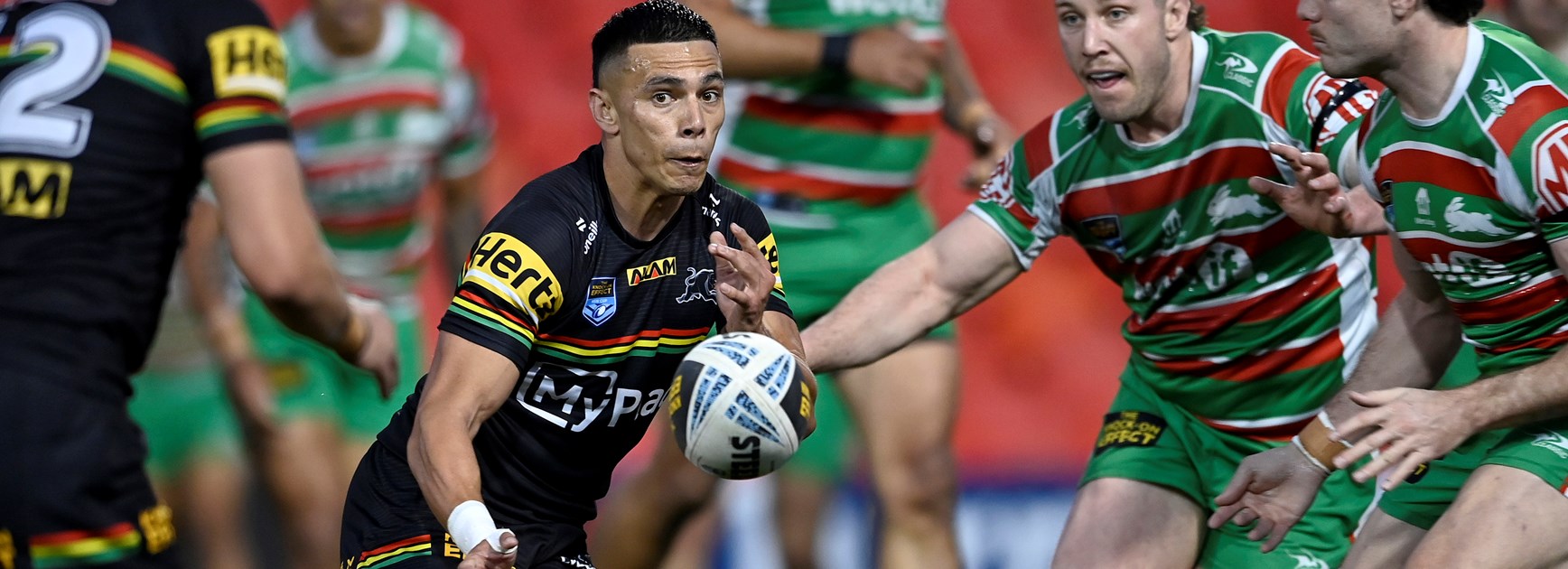 NSWRL releases draws for 2025 season