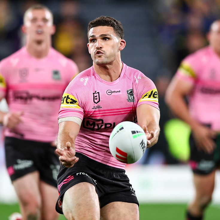 Lone Scout's NRL Fantasy Q&A: Round 22