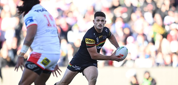 NRL Fantasy by the numbers: Round 21