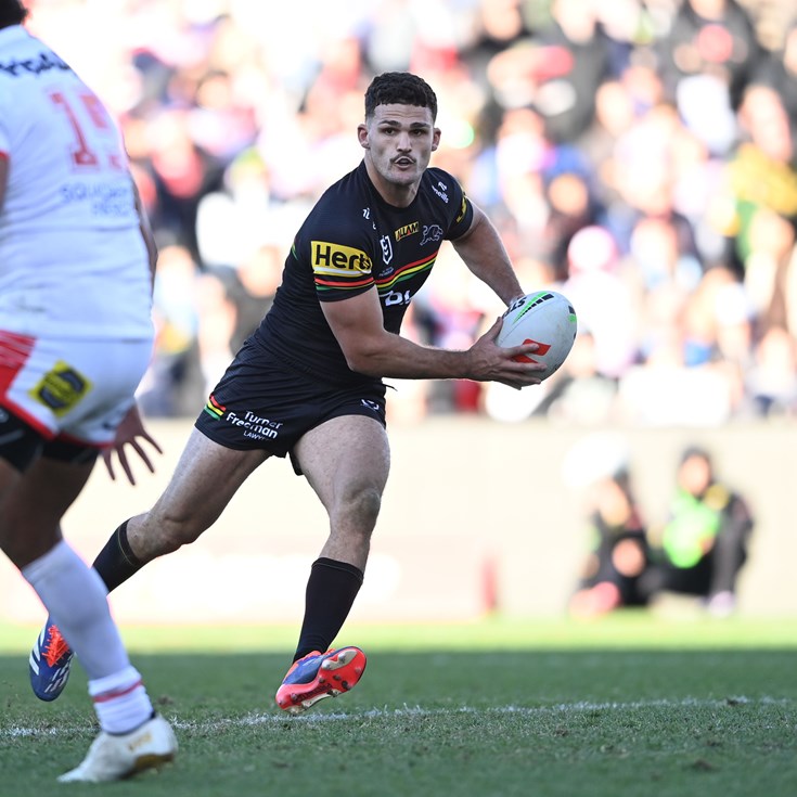 NRL Fantasy by the numbers: Round 21