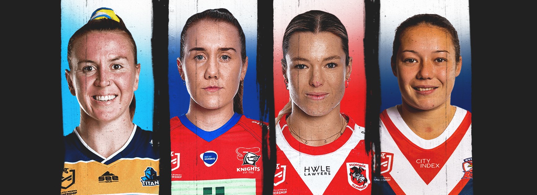 Players' choice: First NRLW signing a new franchise should target?