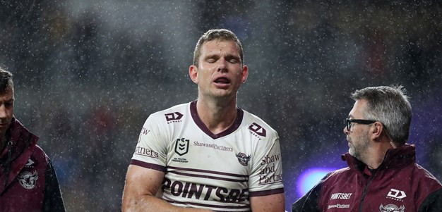 Casualty Ward: Walker injury adds to Manly's Turbo woes