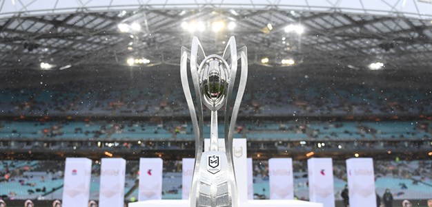 All you need to know: NRLW Grand Final