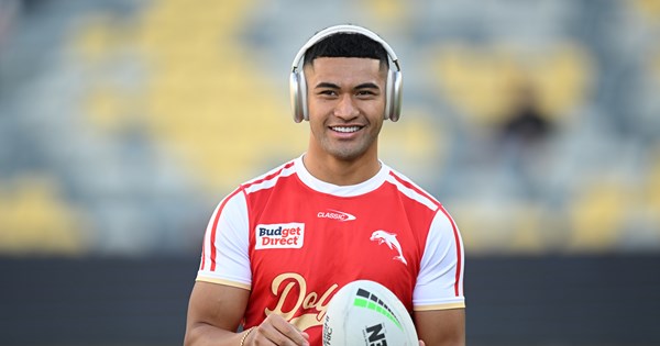 Queensland Day: Cowboys v Dolphins; Broncos v Titans