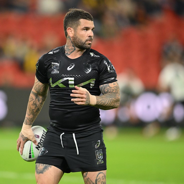 Queensland Day: Broncos v Titans; Dolphins storm over Cowboys