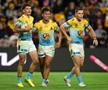As it happened: Kini magic sinks Broncos; Dolphins storm home