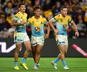 As it happened: Kini magic sinks Broncos; Dolphins storm home