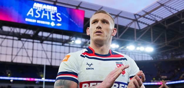 Polish-born international to join Perth Bears