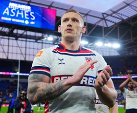 Polish-born international to join Perth Bears