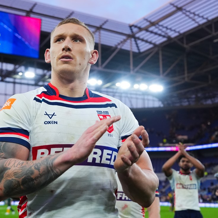 Polish-born international to join Perth Bears