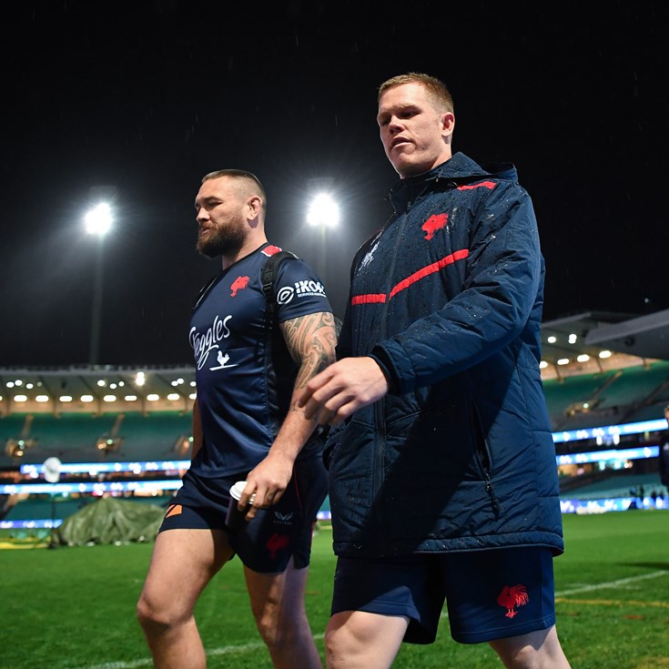 Judiciary ruling clears Collins, JWH for earlier World Cup returns