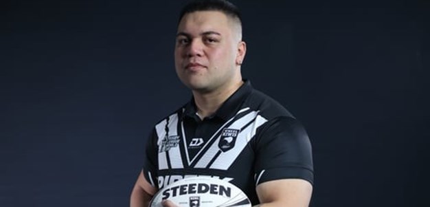 New Zealand Wheel Kiwis squad named for Wheelchair RLWC
