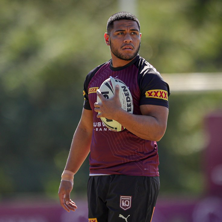 'I started cheering': Mo cuts short 'babymoon' after call from Billy