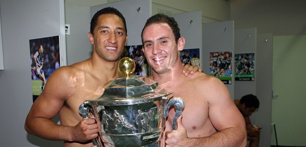 'This could be the year': Hohaia dreaming of Warriors-Kiwis double