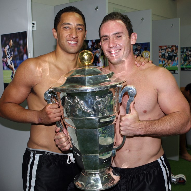 'This could be the year': Hohaia dreaming of Warriors-Kiwis double