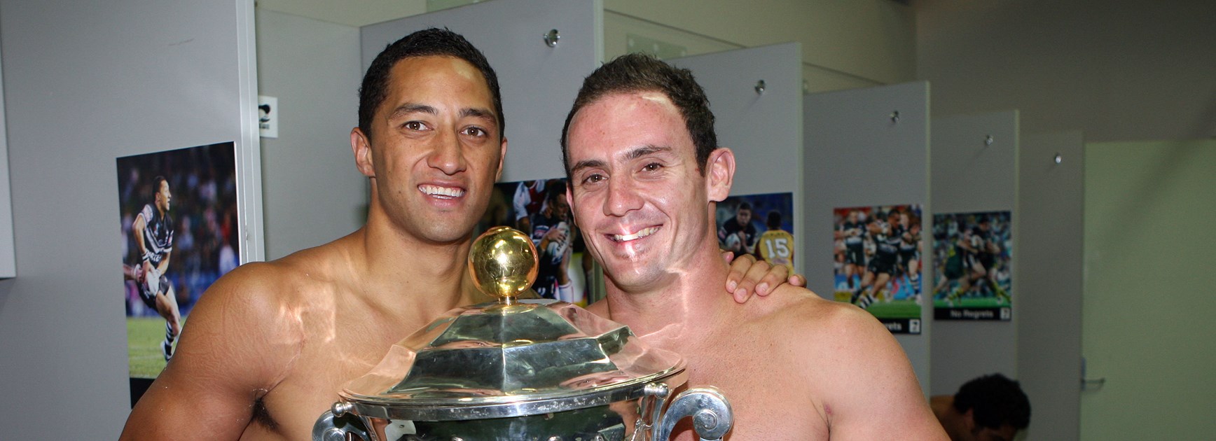 'This could be the year': Hohaia dreaming of Warriors-Kiwis double