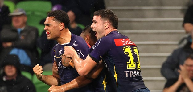 Munster, Coates guide Storm to win over Roosters