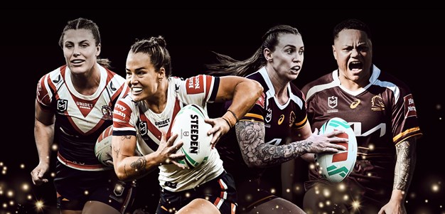 Battle of thrills: Awesome foursome take centre stage