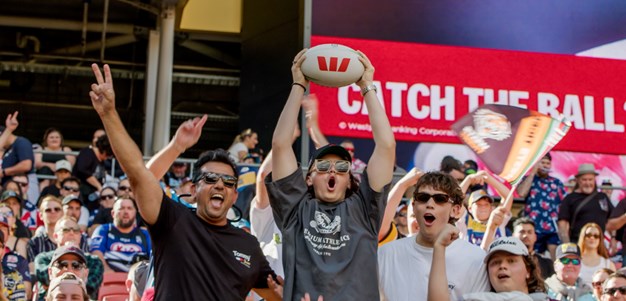 Westpac Catch & Keep