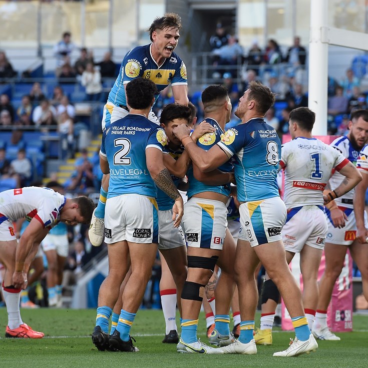 Team talk: Titans 2023 overview, best 17, squad update