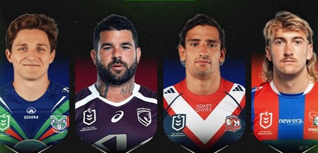 Expert Tipping: NRL Round 4
