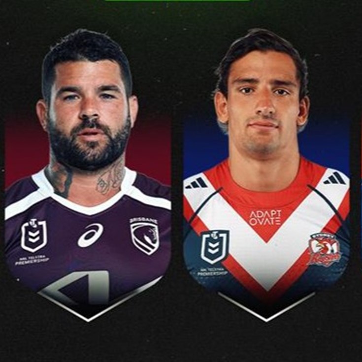Expert Tipping: NRL Round 4