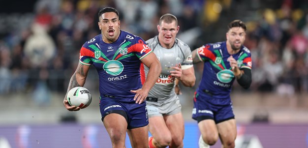 NRL Fantasy: Lone Scout's Winners and Losers Round 8