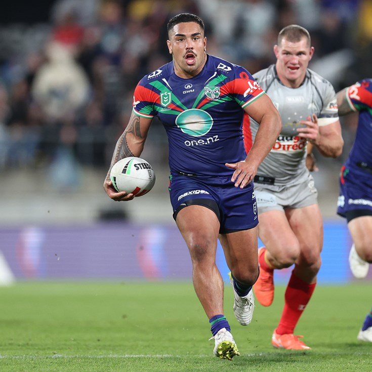 NRL Fantasy: Lone Scout's Winners and Losers Round 8