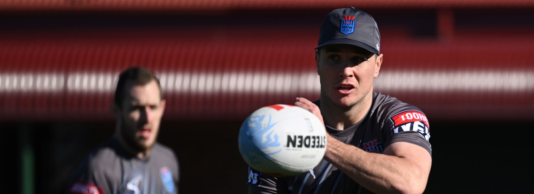 'People don't see his defence': Why Moses won halfback nod for Blues