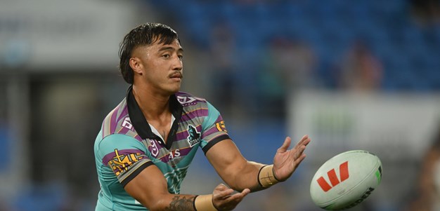 Super Saturday: Titans-Panthers; Bulldogs-Sea Eagles; Dolphins in 7 heaven