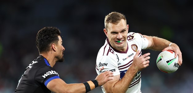 Super Saturday: Bulldogs-Sea Eagles; Titans will thriller over Panthers; Dolphins in 7 heaven