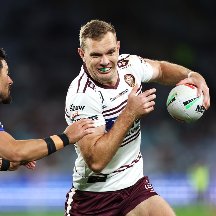 Super Saturday: Bulldogs-Sea Eagles; Titans will thriller over Panthers; Dolphins in 7 heaven