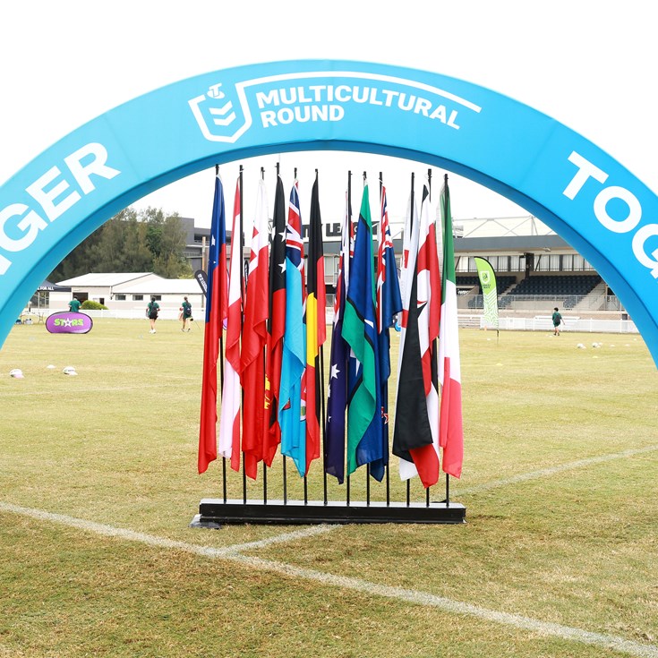 Strengthening cultural ties across the region: PacificAus TV Brings NRL to the Pacific