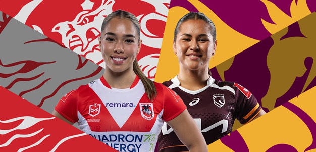 Dragons v Broncos: Cross sticks solid; Southwell hits 50