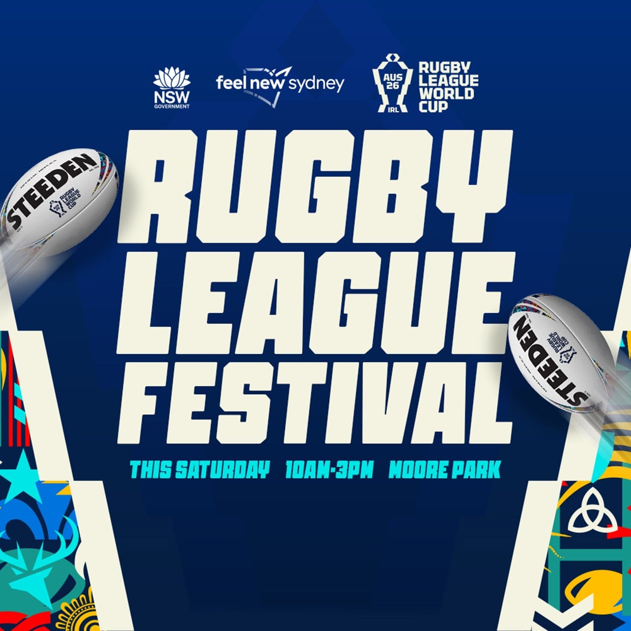 Rugby League Festival
